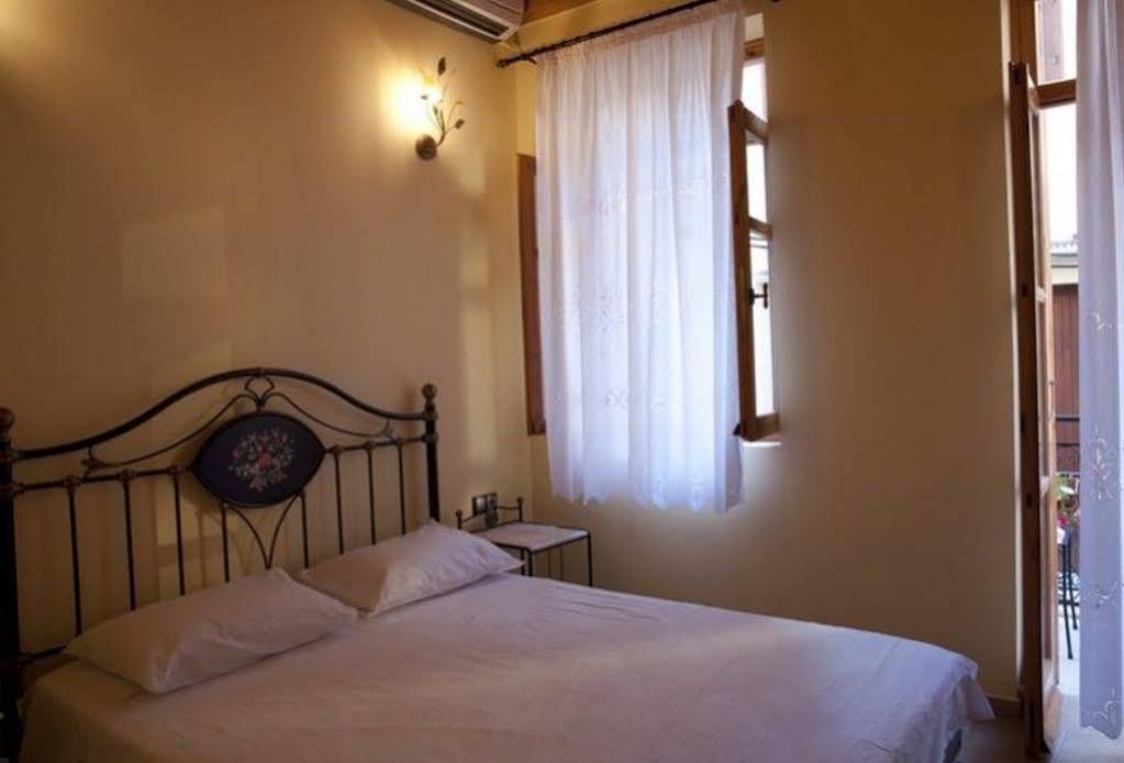 Villa Milli La Canea Exterior foto